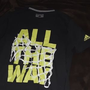 Adidas tshirt